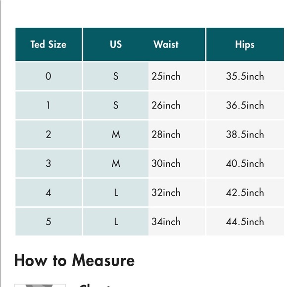 Ted Baker London Off-Shoulder One-Piece Swimsuit - Picture 15 of 15